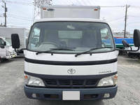 トヨタトヨエースアルミバン小型（2t・3t）[写真04]