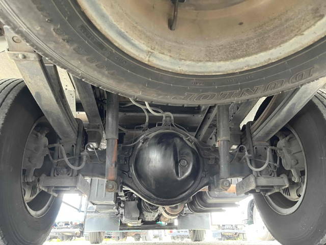 トヨタトヨエースアルミバン小型（2t・3t）[写真40]