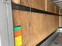 トヨタトヨエースアルミバン小型（2t・3t）[写真10]