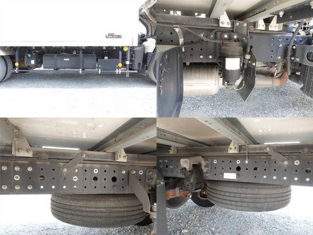 三菱ふそうキャンター冷凍車（冷蔵車）小型（2t・3t）[写真12]