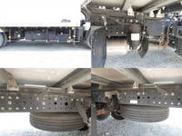 三菱ふそうキャンター冷凍車（冷蔵車）小型（2t・3t）[写真13]