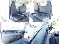 三菱ふそうキャンター冷凍車（冷蔵車）小型（2t・3t）[写真15]