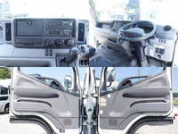 三菱ふそうキャンター冷凍車（冷蔵車）小型（2t・3t）[写真16]