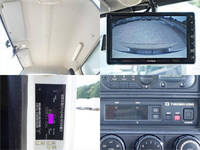 三菱ふそうキャンター冷凍車（冷蔵車）小型（2t・3t）[写真17]