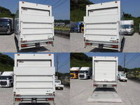 三菱ふそうキャンター冷凍車（冷蔵車）小型（2t・3t）[写真02]