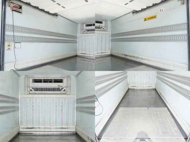 三菱ふそうキャンター冷凍車（冷蔵車）小型（2t・3t）[写真08]