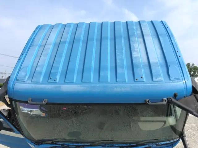 三菱ふそうスーパーグレートミキサー車（コンクリートミキサー）大型（10t）[写真13]