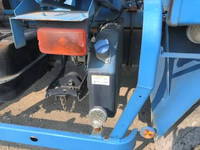 三菱ふそうスーパーグレートミキサー車（コンクリートミキサー）大型（10t）[写真18]