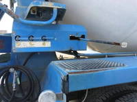 三菱ふそうスーパーグレートミキサー車（コンクリートミキサー）大型（10t）[写真22]