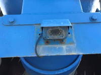 三菱ふそうスーパーグレートミキサー車（コンクリートミキサー）大型（10t）[写真29]