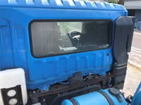 三菱ふそうスーパーグレートミキサー車（コンクリートミキサー）大型（10t）[写真31]