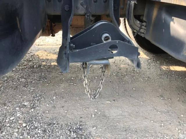 三菱ふそうスーパーグレートミキサー車（コンクリートミキサー）大型（10t）[写真31]