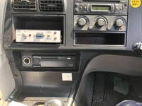 三菱ふそうスーパーグレートミキサー車（コンクリートミキサー）大型（10t）[写真08]