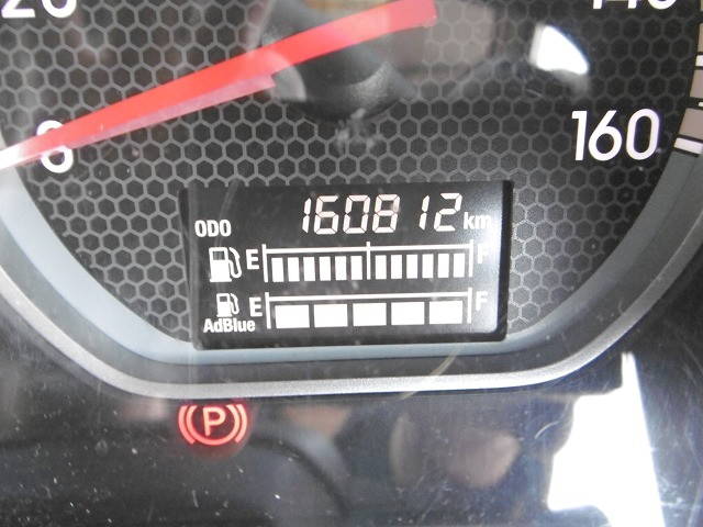 いすゞフォワード冷凍車（冷蔵車）中型（4t）[写真12]