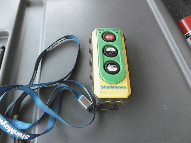 いすゞフォワード冷凍車（冷蔵車）中型（4t）[写真32]