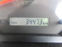 いすゞエルフ散水車小型（2t・3t）[写真13]