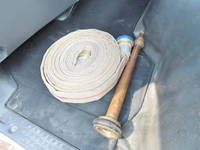 いすゞエルフ散水車小型（2t・3t）[写真17]