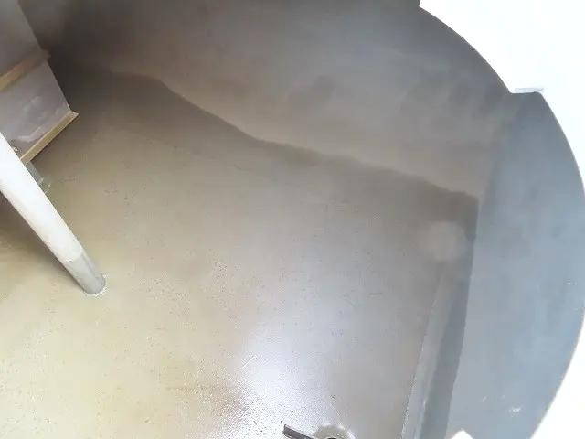 いすゞエルフ散水車小型（2t・3t）[写真20]