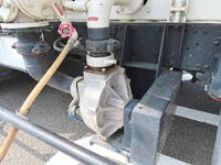 いすゞエルフ散水車小型（2t・3t）[写真26]