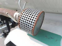 いすゞエルフ散水車小型（2t・3t）[写真27]