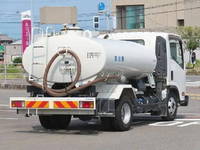 いすゞエルフ散水車小型（2t・3t）[写真02]