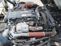 いすゞエルフ散水車小型（2t・3t）[写真32]