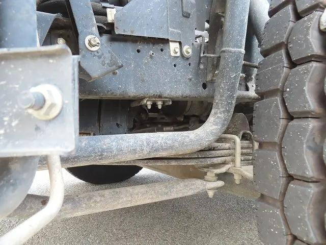 いすゞエルフ散水車小型（2t・3t）[写真39]