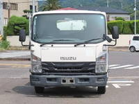 いすゞエルフ散水車小型（2t・3t）[写真06]