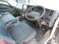 いすゞエルフ散水車小型（2t・3t）[写真09]