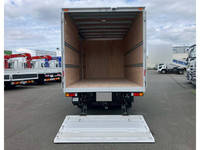 三菱ふそうキャンターアルミバン小型（2t・3t）[写真13]