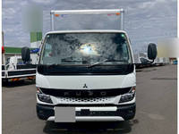 三菱ふそうキャンターアルミバン小型（2t・3t）[写真18]