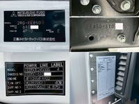 三菱ふそうキャンターアルミバン小型（2t・3t）[写真22]