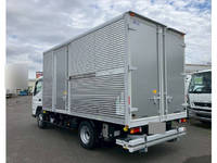 三菱ふそうキャンターアルミバン小型（2t・3t）[写真02]