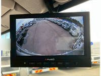 三菱ふそうキャンターアルミバン小型（2t・3t）[写真31]