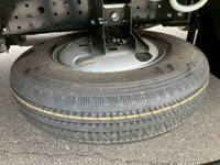 三菱ふそうキャンターアルミバン小型（2t・3t）[写真36]