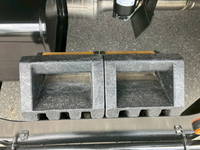 三菱ふそうキャンターアルミバン小型（2t・3t）[写真37]