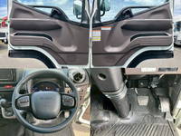 三菱ふそうキャンターアルミバン小型（2t・3t）[写真19]