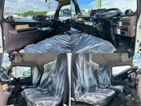 三菱ふそうキャンターアルミバン小型（2t・3t）[写真21]