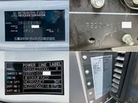 三菱ふそうキャンターアルミバン小型（2t・3t）[写真22]