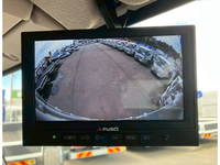 三菱ふそうキャンターアルミバン小型（2t・3t）[写真28]