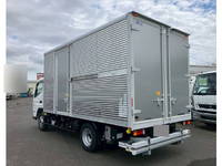 三菱ふそうキャンターアルミバン小型（2t・3t）[写真02]