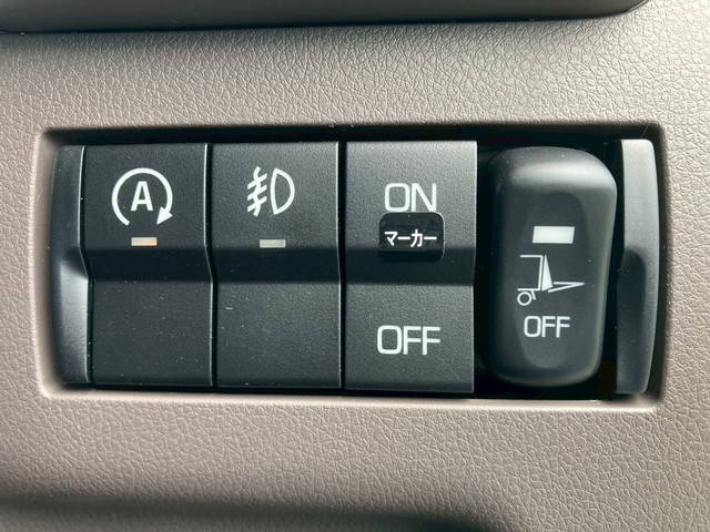 三菱ふそうキャンターアルミバン小型（2t・3t）[写真32]