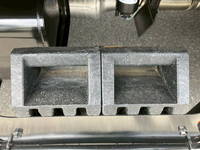 三菱ふそうキャンターアルミバン小型（2t・3t）[写真40]