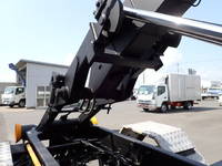 日野レンジャーコンテナ専用車中型（4t）[写真13]