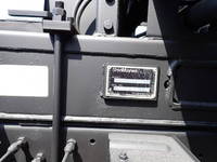 日野レンジャーコンテナ専用車中型（4t）[写真16]