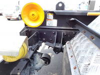 日野レンジャーコンテナ専用車中型（4t）[写真18]