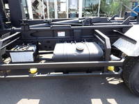 日野レンジャーコンテナ専用車中型（4t）[写真20]