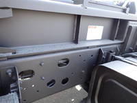 日野レンジャーコンテナ専用車中型（4t）[写真21]