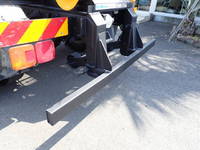 日野レンジャーコンテナ専用車中型（4t）[写真22]