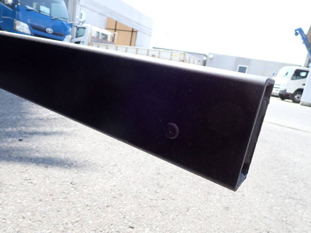 日野レンジャーコンテナ専用車中型（4t）[写真22]